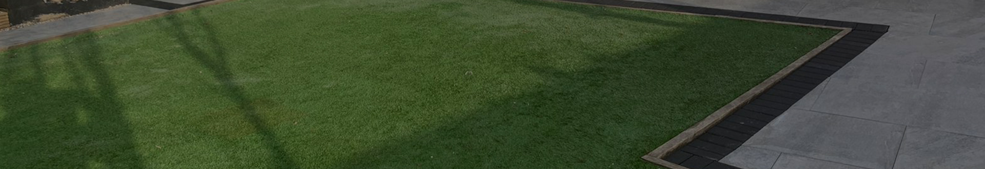 Complete Drives & Patios Coverages