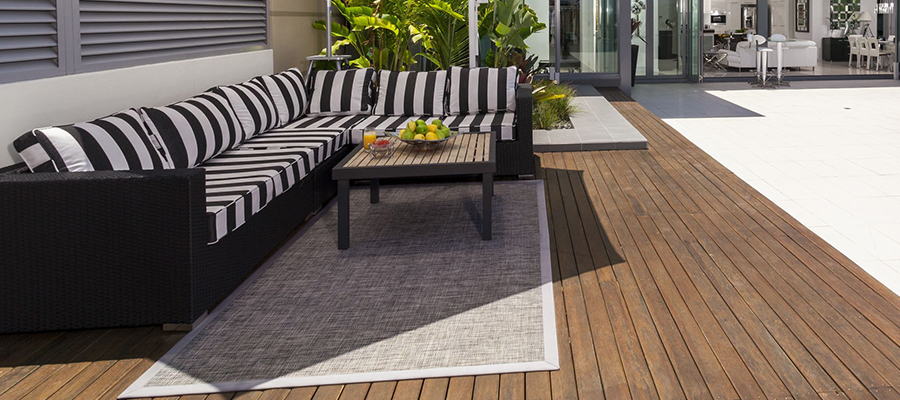 Decking Builders Essex