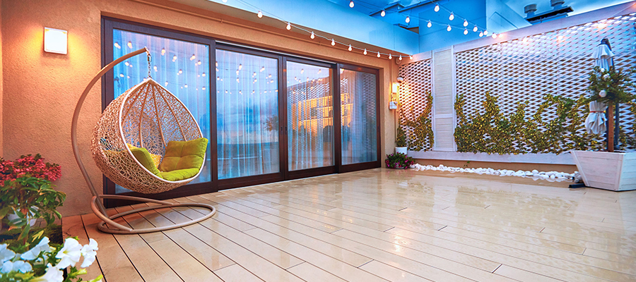 Decking Builders Essex