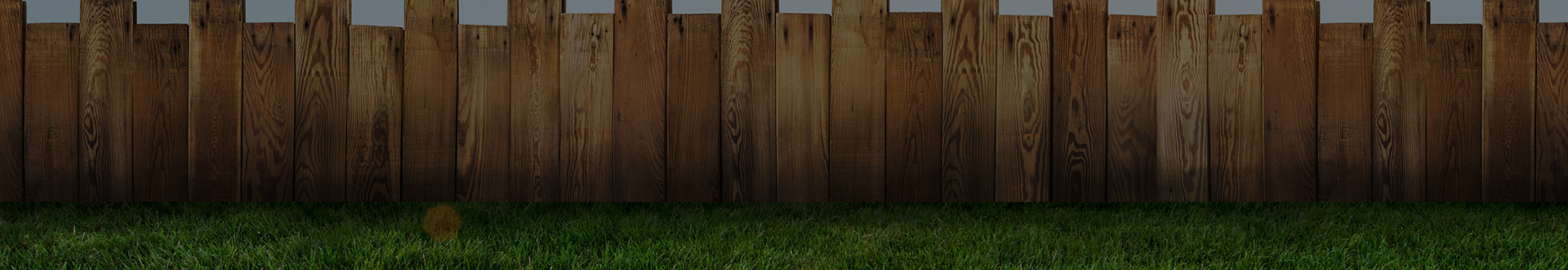 Garden Fencing & Walls in Essex