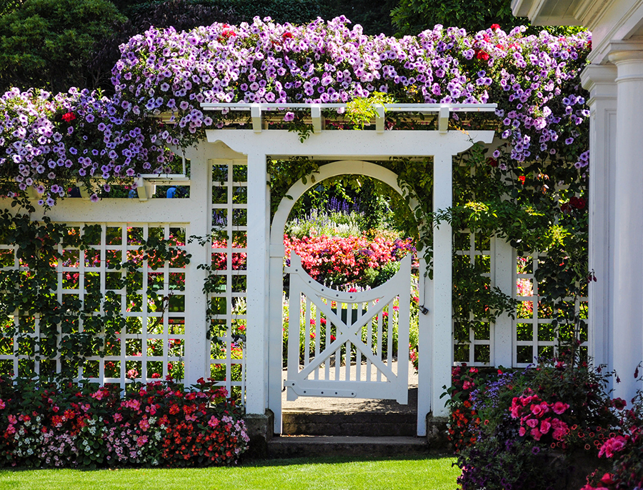 Garden Gates & Fences Essex