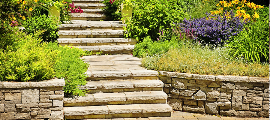 Garden Fencing Essex