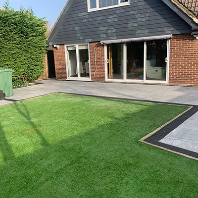 Garden Design and Landscaping