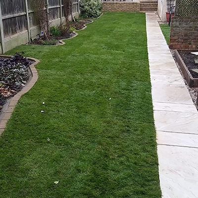 Garden Design and Landscaping