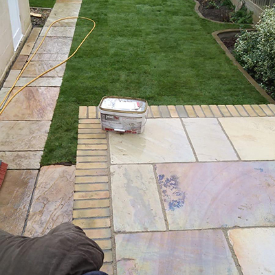 Garden Design and Landscaping