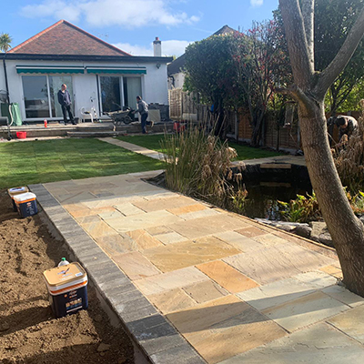 Garden Design and Landscaping