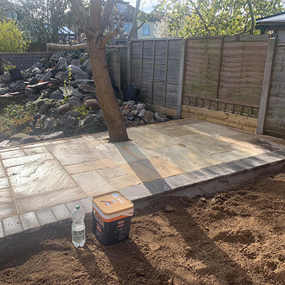 Garden Design and Landscaping