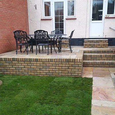 Garden Design and Landscaping