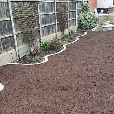 Landscape Gardenrs Essex