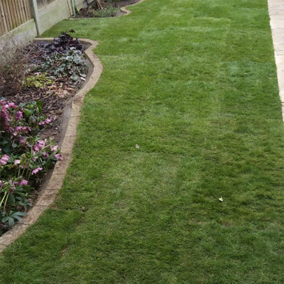 Landscape Gardenrs Essex