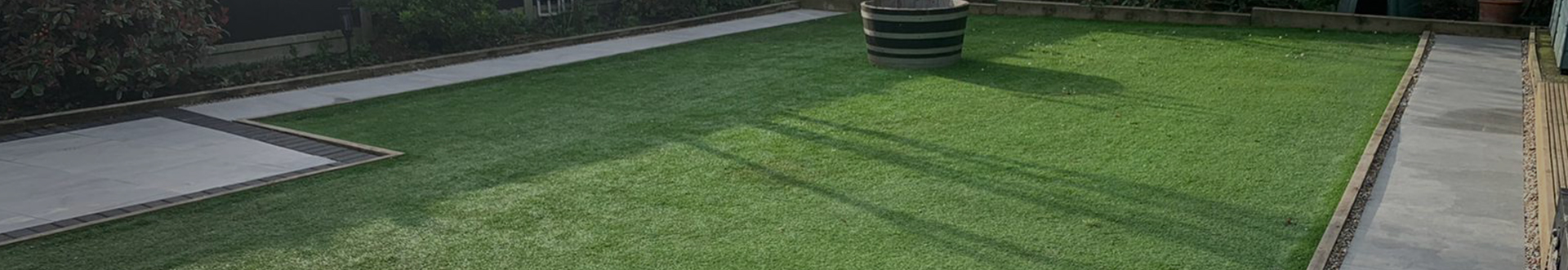 Landscape Gardening Essex