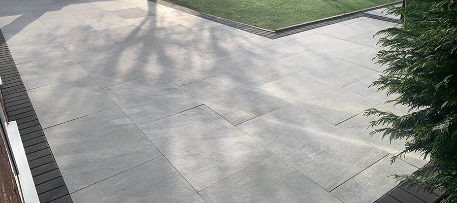 Patio Slab Suppliers