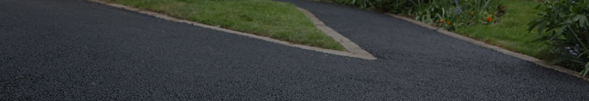 Tarmac Driveways Essex